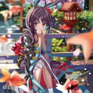 茨乃先生新作版画情報